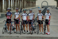 Ladies Tour of Qatar