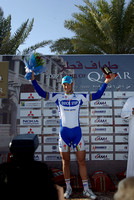Tour of Qatar 2009 stage 3