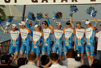 Tour of Qatar 2009 stage 1