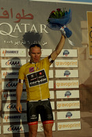 Tour of Qatar 2009 stage 2