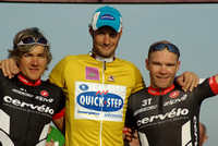 Tour of Qatar 2009 stage 6